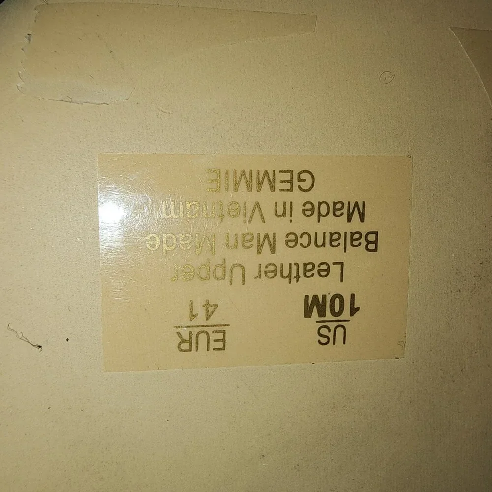 SAM EDELMAN Gemmie Strappy Stiletto Dress Sandals AMBER GOLD METALLIC 10M - Picture 5 of 13